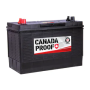 12V 675CCA BATTERY
