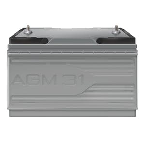 12V 825CCA BATTERY