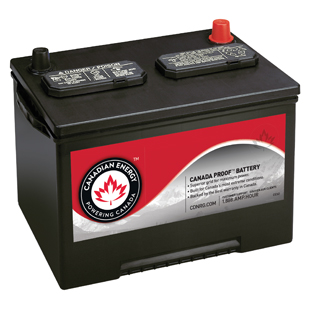 12V 700CCA BATTERY