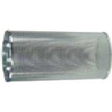 SMALL HOLE STRAINER