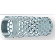 LONG STYLE STRAINER
