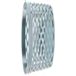 LONG STYLE STRAINER