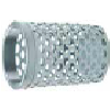 LONG STYLE STRAINER