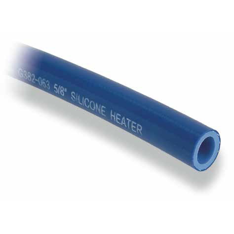 3/4 SILICONE HEATER HOSE