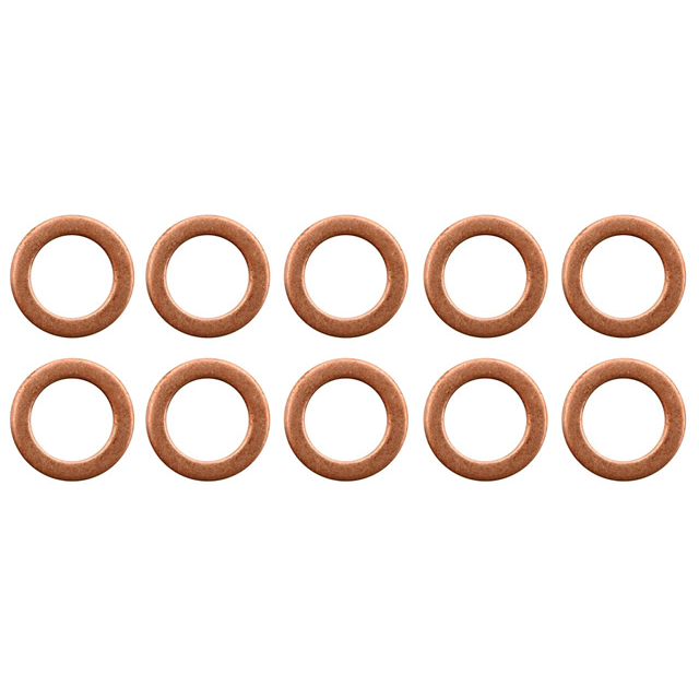 COPPER GASKET