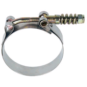 SPRING T-BOLT CLAMP