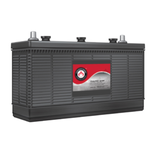 6V 875CCA BATTERY