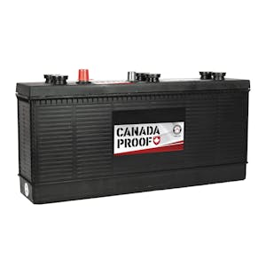 12V 460CCA BATTERY