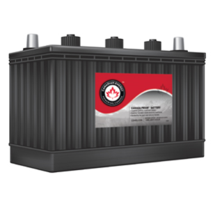 6V 950CCA BATTERY