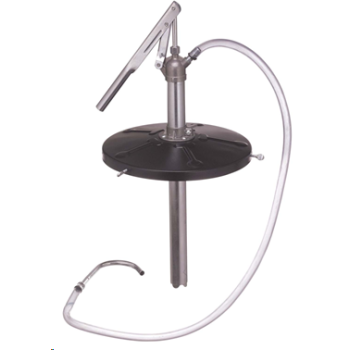 BUCKET PUMP LEVER