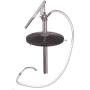 BUCKET PUMP LEVER