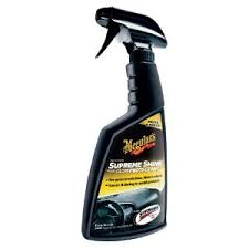 SUPREME SHINE PROTECTANT
