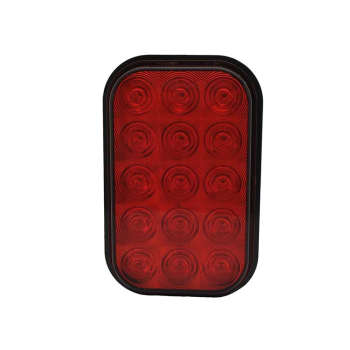 RED LED S/T/T LIGHT