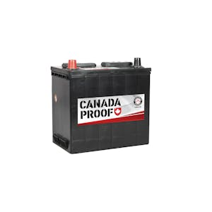 12V 480CCA BATTERY