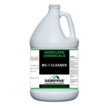 MC1 CLEANER {4L}