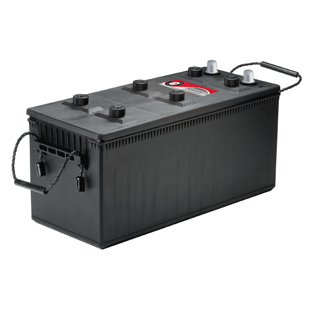 12V 1000CCA BATTERY