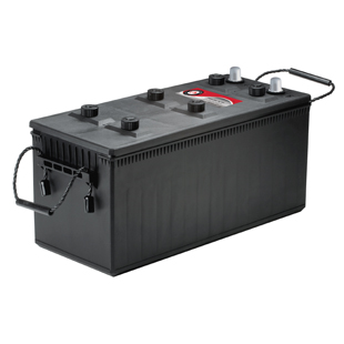 12V 1000CCA BATTERY