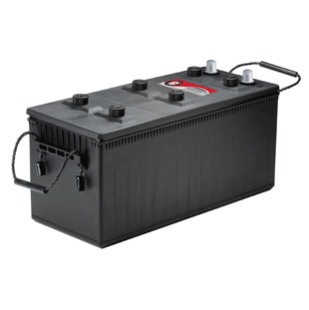 12V 850CCA BATTERY