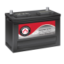 12V 600CCA BATTERY