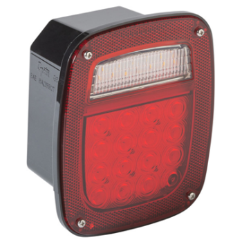 LED TAIL LIGHT
