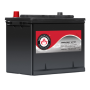 12V 590CCA BATTERY