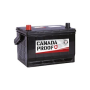 12V 610CCA BATTERY