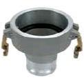 CAMLOCK REDUCER