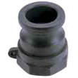 POLY CAMLOCK