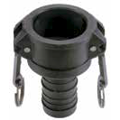 POLY. CAM-LOCK