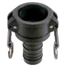 POLY. CAM-LOCK