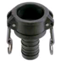 POLY. CAM-LOCK
