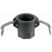 POLY CAMLOCK