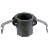 POLY CAM-LOCK