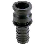 POLY. CAM-LOCK
