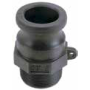 POLY CAMLOCK