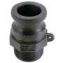POLY CAMLOCK