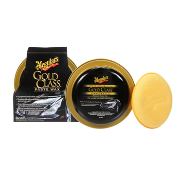 GOLD CLASS PASTE WAX