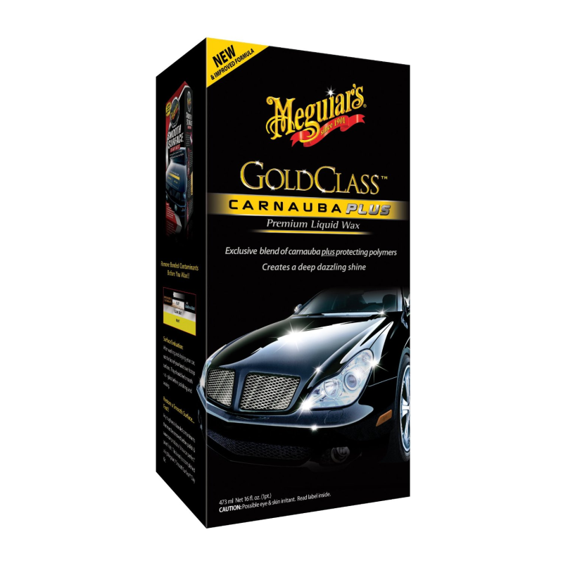 GOLD CLASS LIQIUD CLEA