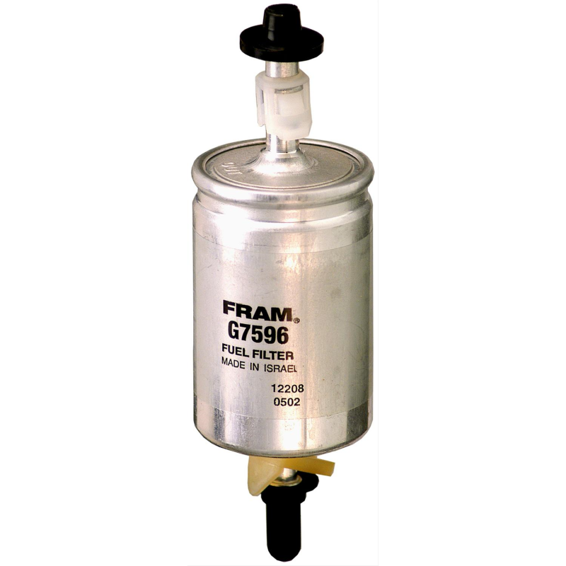 FORD FUEL FILTER