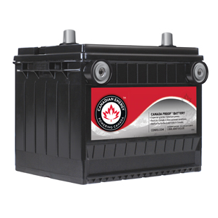 12V 700CCA BATTERY