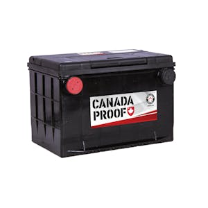 12V 700CCA BATTERY
