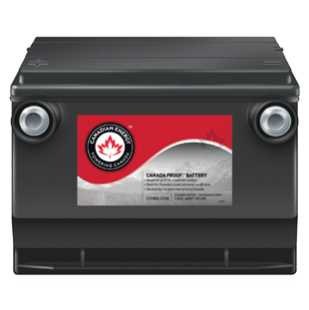 12V 840CCA BATTERY