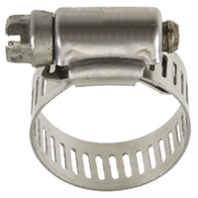 ALL-STAINLESS GEAR CLAMP