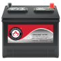 12V 640CCA BATTERY