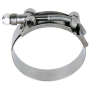 T-BOLT HOSE CLAMP