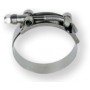 T-BOLT HOSE CLAMP