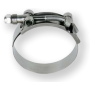 T-BOLT HOSE CLAMP