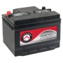 12V 590CCA BATTERY