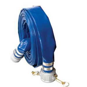 3 IN LAYFLAT 100FT ASSEM