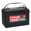 12V 850CCA BATTERY